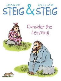 Cover image for Consider the Lemming