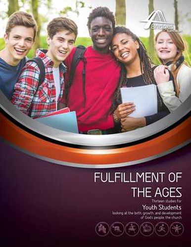 Cover image for Fulfillment of the Ages