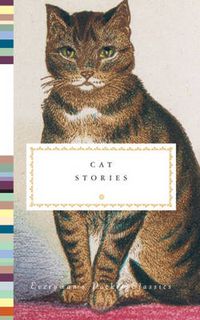 Cover image for Cat Stories