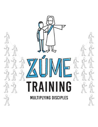 Cover image for Zume Training