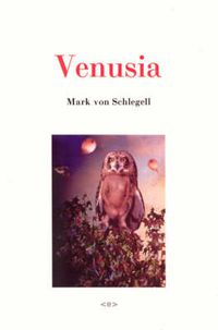 Cover image for Venusia