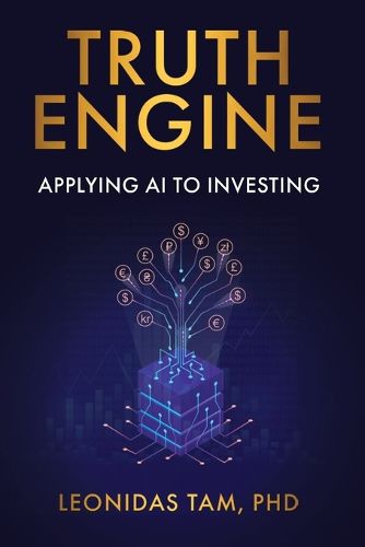 Cover image for Truth Engine