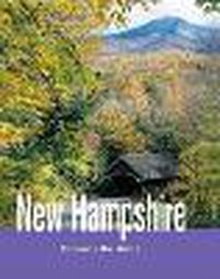 Cover image for New Hampshire