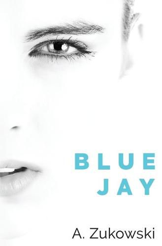 Cover image for Blue Jay