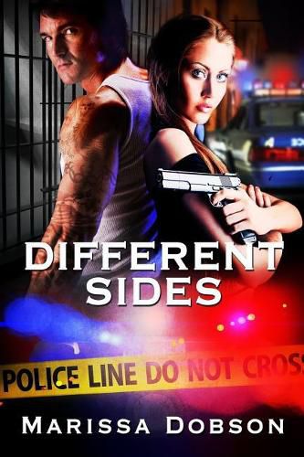 Cover image for Different Sides