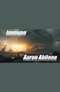 Cover image for Immune