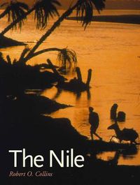 Cover image for The Nile