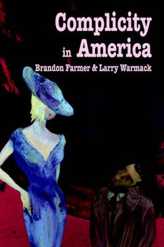 Cover image for Complicity in America