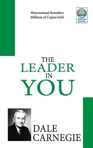 Cover image for The Leader in You