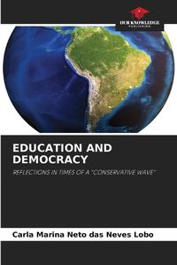 Cover image for Education and Democracy