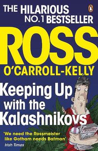 Cover image for Keeping Up with the Kalashnikovs