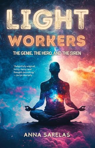 Cover image for LightWorkers