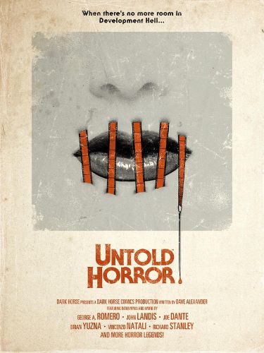 Untold Horror