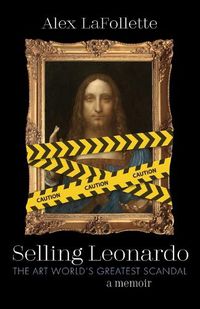 Cover image for Selling Leonardo