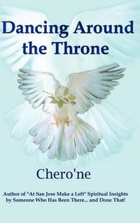 Cover image for Dancing Around the Throne