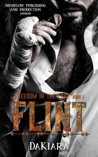 Cover image for Flint