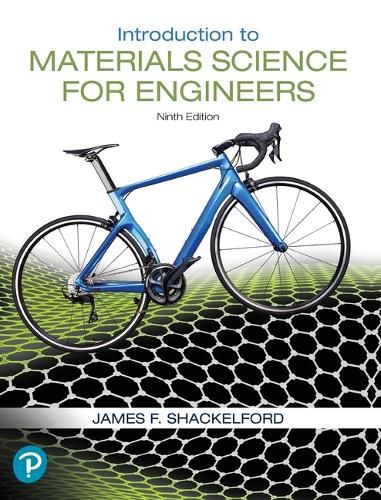 Cover image for Introduction to Materials Science for Engineers