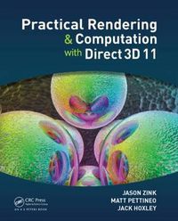 Cover image for Practical Rendering and Computation with Direct3D 11