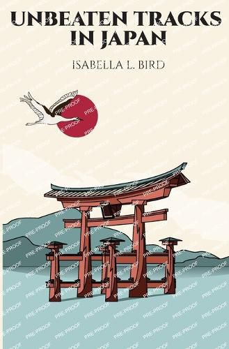 Cover image for Unbeaten Tracks in Japan