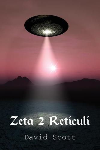 Cover image for Zeta 2 Reticuli