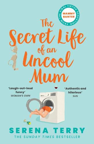 Cover image for Mammy Banter: The Secret Life of an Uncool Mum