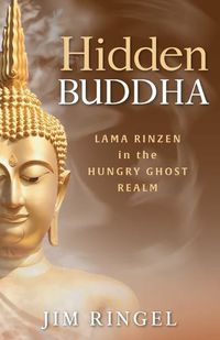 Cover image for Hidden Buddha