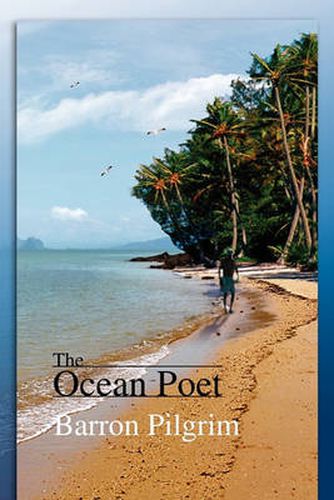 Cover image for The Ocean Poet