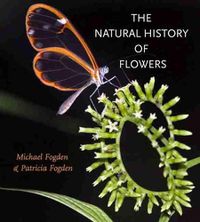 Cover image for The Natural History of Flowers