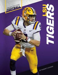 Cover image for Lsu Tigers