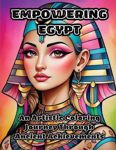 Cover image for Empowering Egypt