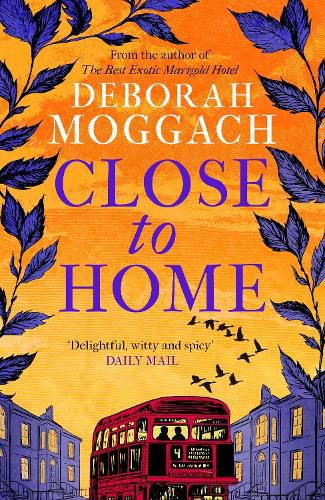 Cover image for Close to Home