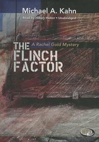 Cover image for The Flinch Factor