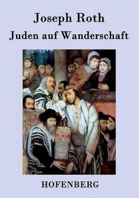 Cover image for Juden auf Wanderschaft