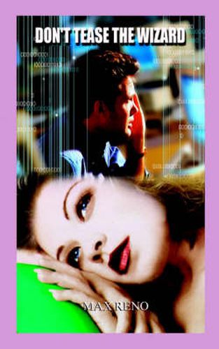 Cover image for Don't Tease the Wizard