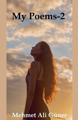 Cover image for My Poems - 2