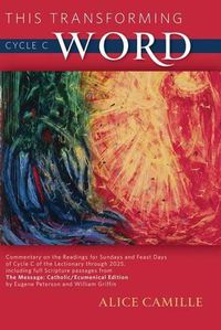 Cover image for This Transforming Word: Cycle C