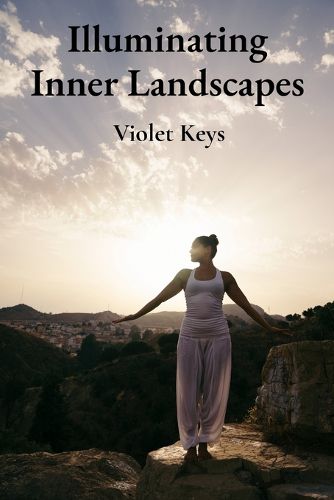 Cover image for Illuminating Inner Landscapes