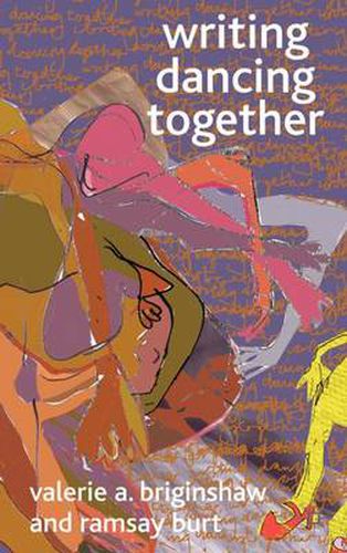 Cover image for Writing Dancing Together