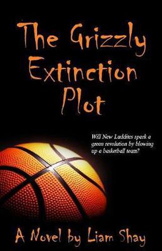 Cover image for The Grizzly Extinction Plot