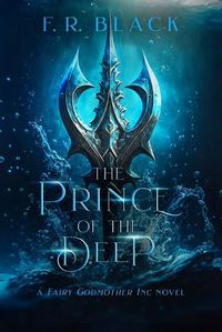 Cover image for The Prince of the Deep