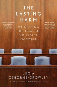 Cover image for The Lasting Harm