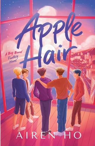 Cover image for Apple Hair