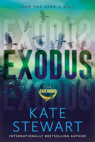 Cover image for Exodus