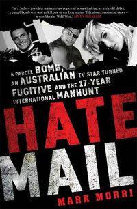 Cover image for Hate Mail