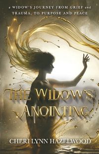 Cover image for The Widow's Anointing