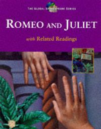 Cover image for Global Shakespeare: Romeo and Juliet : Student Edition