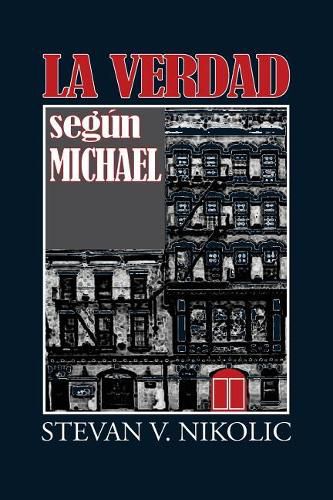 Cover image for La Verdad segun Michael