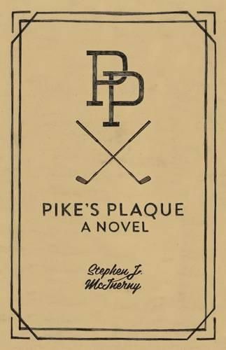 Cover image for Pike's Plaque