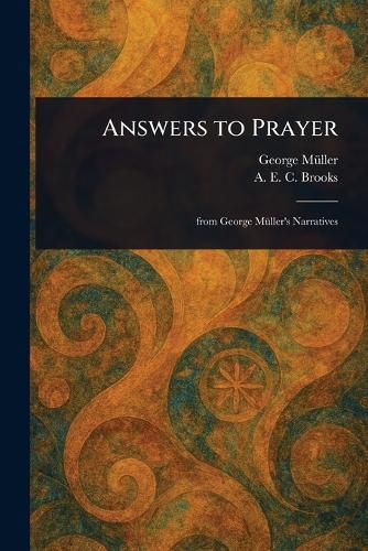 Cover image for Answers to Prayer