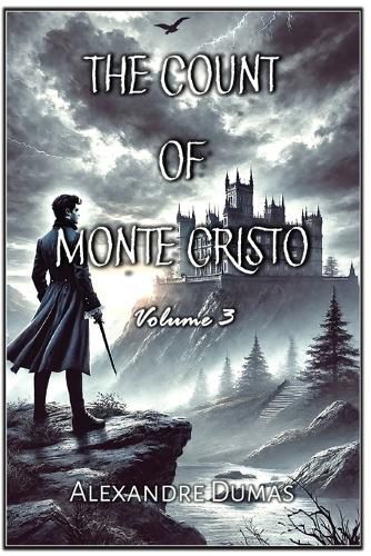 Cover image for The Count of Monte Cristo